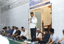 Kepala BP Batam Ajak Warga Batam Kawal Pembangunan
