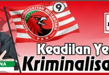 Anas Urbaningrum Bakal Bebas dari Tahanan, PKN Kepri Siap Pasang 1.000 Spanduk