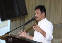 Investasi PMA Meningkat, Kepala BP Batam Jamin Kemudahan Berinvestasi di Batam