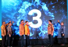 Gubernur Ansar Ungkap Kesiapan Kepri Jadi Tuan Rumah GTRA Summit 2023