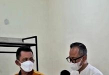 Gubernur Ansar Cek Progres Pengerjaan Rumah Singgah Jakarta