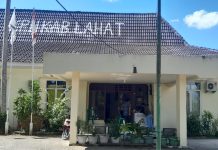 Dugaan Ada Gratifikasi dan Kecurangan Proses Seleksi Penerimaan PPS dan PPK KPUD Lahat, Ketua: Baru Mendengar