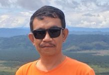 Bupati Donggala Kasman Lassa Polisikan Wartawan, Ini Tanggapan Sekretaris DPD PJS Sulteng