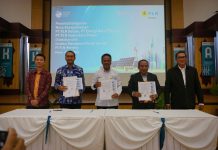 PLN Batam Siap Salurkan Listrik 42 MWp dari Sumber EBT