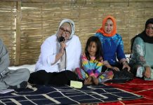 Pilwako Batam 2024, Marlin Agustina Berpotensi Ukir Sejarah Baru
