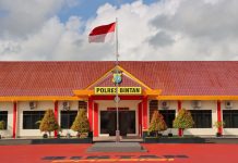 Ini Gratis, Polres Bintan Siap Menerima Titipan Kendaraan Bagi Pemudik