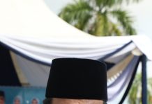Realisasi Zakat Naik 10 Persen, Kepala BP Batam: Ekonomi bangkit income masyarakat naik