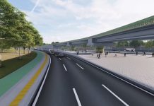 Kepala BP Batam Akan Bangun Fly Over Sei Ladi Tahun Depan