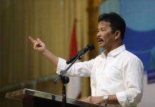 Capai 3,46 Juta Orang Penumpang Pesawat, Kepala BP Batam: Ini sinyal positif bagi pertumbuhan ekonomi