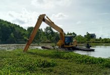 Tambah Instalasi Produksi Air Baru, BP Batam Komitmen Penuhi Kebutuhan Masyarakat