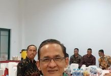 PJS Babel Gelar Halal Bihalal, Undang Forkopimda dan Tokoh Masyarakat