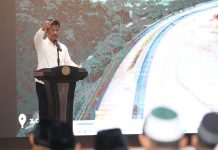 Rudi Sebut Infrastruktur Jadi Kunci Kebangkitan Ekonomi Batam