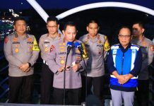 Survei Indikator: Kepercayaan Publik Terhadap Polri Bergerak Positif