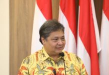 Menko Perekonomian RI Apresiasi Kenaikan Pertumbuhan Ekonomi Kota Batam
