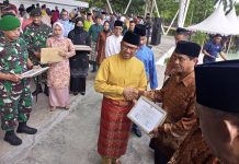 Peringati Hardiknas Kota Batam, Nuryanto Dorong Peningkatan Mutu Pendidikan