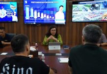 Belarusia Jajaki Peluang Investasi di Batam