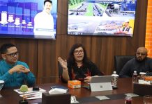 BP Batam dan Investor Asal Singapura Bahas Rencana Investasi Teknologi Transportasi