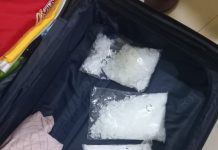 Ditpam BP Batam Amankan 3 Kg Sabu-sabu di Pelabuhan Sekupang