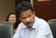 Sektor Industri Permesinan Tumbuh Positif Ditengah Ancaman Resesi Global