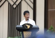 Kepala BP Batam Optismistis Nilai Investasi Meningkat, Sektor Mesin dan Elektronik Masih Jadi Primadona Bagi Investor