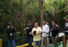 Mini Zoo Pertama Milik Arbi Leo, Dipastikan HTM Terjangkau Kantong Masyarakat