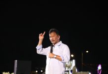 Muhammad Rudi : Jaga Kekompakan Demi Pertumbuhan Ekonomi Kota Batam