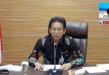 PJS Berantas Korupsi Bersama KPK