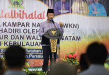 Sektor Pariwisata Melaju, Kunjungan Wisatawan ke Batam Semakin Meningkat