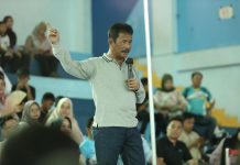 Triwulan I 2023, Kota Batam Sumbang 78 Persen Kegiatan Ekspor di Provinsi Kepri
