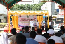 Muhammad Rudi Apresiasi Dukungan Masyarakat Dalam Pembangunan Kota Batam