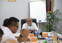 BP Batam Tanggapi Keluhan Pemadaman Listrik di Kawasan Industri