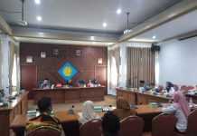 Pemkab Kepulauan Selayar Matangkan Persiapan Keberangkatan 109 Orang CJH