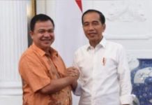 Ketua Dewan Pakar DPP PJS Apresiasi Langkah Kejagung Atas Penetapan Tersangka dan Penahanan Menkominfo