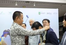 Antusias Sambut Kehadiran Wisatawan Korea Selatan, BP Batam Berkomitmen Dorong Pemulihan Ekonomi