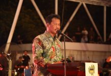 Muhammad Rudi : Kolaborasi Pemerintah dan Masyarakat Kunci Kesuksesan Pembangunan Kota Batam