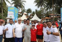 Harapkan Nilai Investasi Naik, Citramas Group Apresiasi Rencana Strategis BP Batam