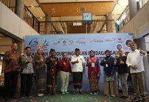 Promosikan Potensi Investasi, BP Batam Ikut Serta Pameran Bali ITT Expo