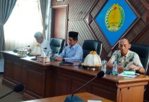 Wabup Tunjuk Tim Pemerintah Dalam Pelaksanaan Pelayanan Medis Doctor Share dr. Lie Dharmawan II