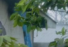 Masyarakat Keluhkan Dampak Asap Tebal dari Perusahaan