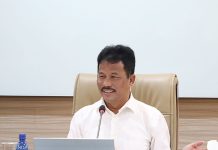 Pergerakan Penumpang ke Batam Meningkat, Sinyal Positif Pertumbuhan Ekonomi Batam