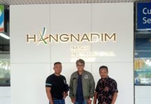 PJS Kepri Siap Gelar Musda, Pelantikan dan Seminar Nasional di Batam