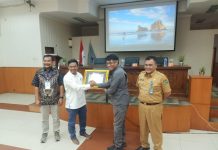 Gandeng UPN Veteran Jogjakarta, PJS Sumsel Selenggarakan UKW Angkatan I