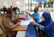 Info!! BP Batam Kembali Hadirkan Layanan BLINK di Tengah Masyarakat