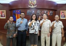 PT TEC Indonesia Apresiasi Peran Strategis BP Batam Dalam Percepatan Investasi