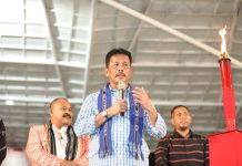 Hadiri Perayaan HUT Kapitan Pattimura, Rudi Ajak Masyarakat Jaga Situasi Kondusif Demi Peningkatan Iklim Investasi