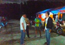 Tiba di Pasimasunggu, Staf Ahli Pantau Persiapan Penyambutan Rombongan Doctor Share