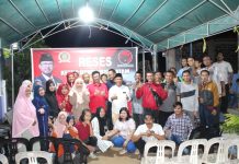 Kinerja Nuryanto Dapat Apresiasi dari Warga Batam