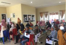 Kamaruddin Pastikan Kegiatan Pelayanan Medis Doctor Share dr.Lie Dharmawan II Berjalan Lancar