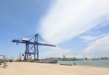 Tumbuh Positif, Neraca Perdagangan Batam Kembali Catatkan Surplus