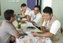BP Batam Layanan Keliling Hadir di Bengkong